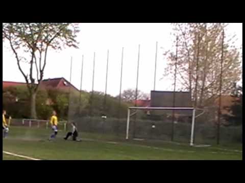 24. April 2010: TSV Wetschen II - TUS Kirchdorf 0:3