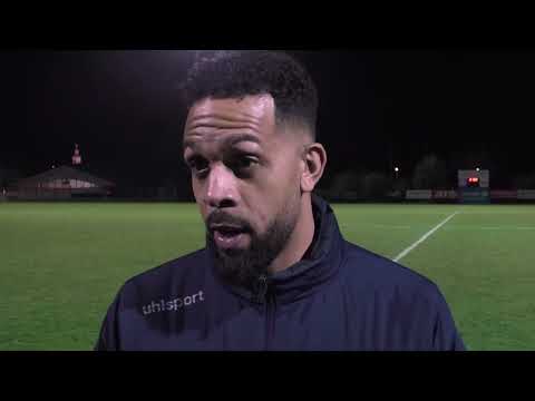 Résumé de match: FC Bassin d'Arcachon vs Trélissac FC (B)