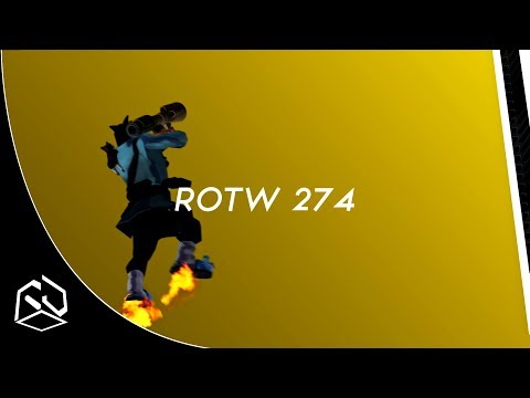 ROTW #274 - kip on jump_tesseract