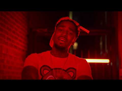 I Wrote A Letter To The Gang Members |5900lou -Letter 2 the Gang