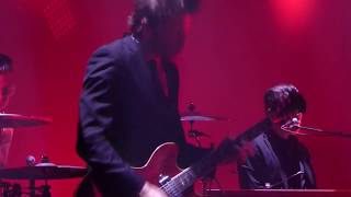 Interpol - Leif Eriksson / Specialist (Live, DR Koncerthuset, Copenhagen - August 27, 2017)