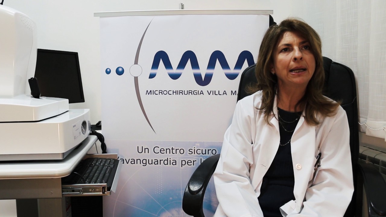 Studio MVM - Microchirurgia Villa Massimo-0