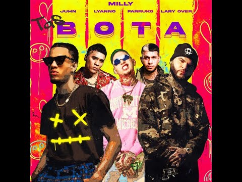 tas bota - milly (slowed + reverb)