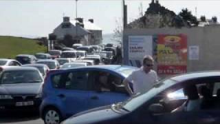 preview picture of video 'Rathmullan Gridlock - JT to the Rescue'