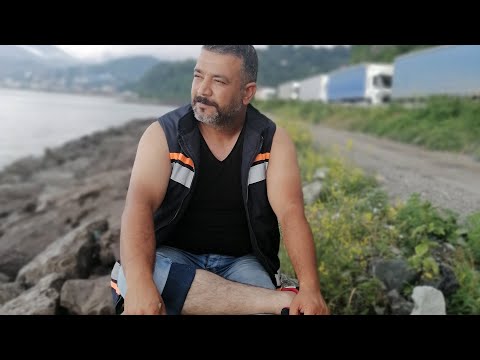 Cihan Baytut - dilsizdir benim acılarım