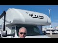 Check out this Video for a 2026 Thor Motor Coach Outlaw 29T(Stock #38392)  for sale by Best RV Center. This unit is located in Turlock, CA