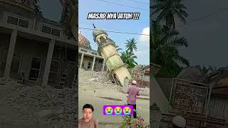 Download lagu The mosque fell #rupiahwarrior #storywa #funny #cute #comedy #daughter #woodworking #gta #wallmural mp3 Download lagu The mosque fell #rupiahwarrior #storywa #funny #cute #comedy #daughter #woodworking #gta #wallmural mp3