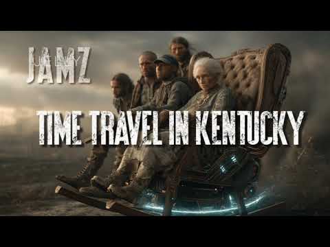 Time Travel In Kentucky