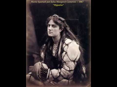 Marie Spartali Stillman - A Pre-Raphaelite Muse's Biography