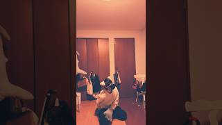 ダンス初心者が【お気に召すまま】踊ってるだけ　#お気に召すまま　#踊ってみた