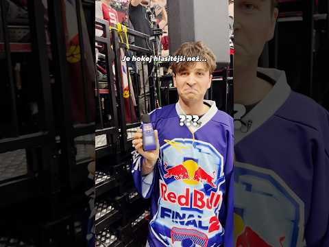 Schválně, jestli tohle něco překoná 😱💥 @nikosjefrajer #redbull #hockey #motorsport  #f1