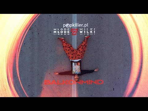 Video thumbnail for BALKONMIND