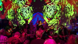 CHOCOLATE WATCHBAND - “Dark Side of the Mushroom” 1/19/18