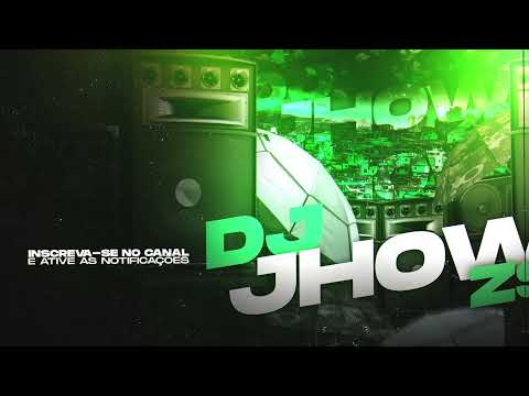 MEGA TUIM RITMADÃO - ( DJS MVN, JHOW ZS, WAI E LEO DA 17 ) - MCS SACI E RD