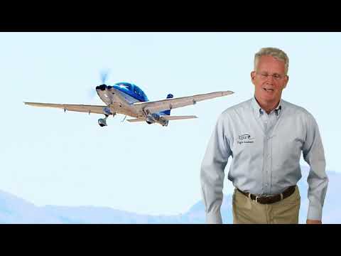 Instrument Rating Course: 2.1.1 Departure Assessment