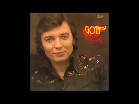 Karel Gott   If I Were Mr Paganini