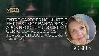 Roseny Conceição