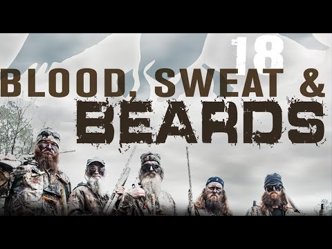Duckmen 18: Blood, Sweat, and Beards - FULL Movie