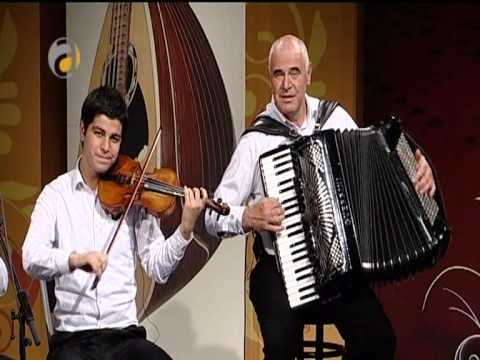 Tote Kozarev-Ako bevme zaedno