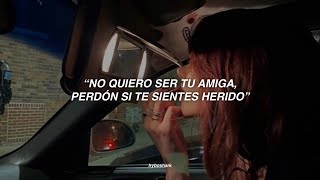 She Wants Revenge - Animal Attraction ; Sub. Español