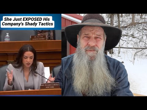 She exposed the whole scam! Did You know..