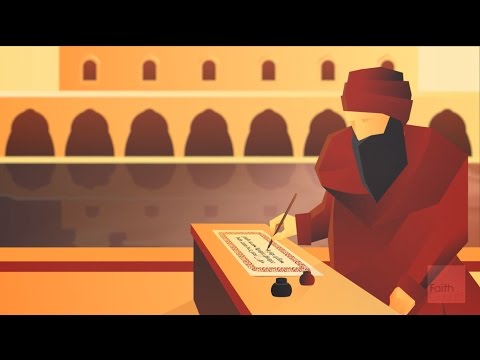 The Golden Rule is something we can all agree on