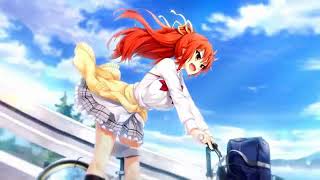 ノラと皇女と野良猫ハート2 Op クライングハート 花園めい 雨場つかさ 歌詞付き ニコカラ カラオケ字幕 ルビ有り تحميل اغاني مجانا