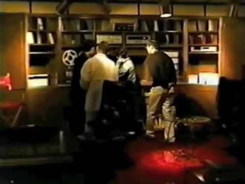 The Carpenters' Newville House Tour - Music Room