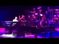 Renegade Live in Kuwait- yanni
