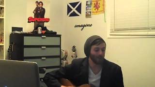Total Revenge (Say Anything Cover) - Rùm Cuillin