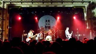 Superchunk, &quot;Slack Motherfucker&quot;, Metro, Chicago December 2, 2010