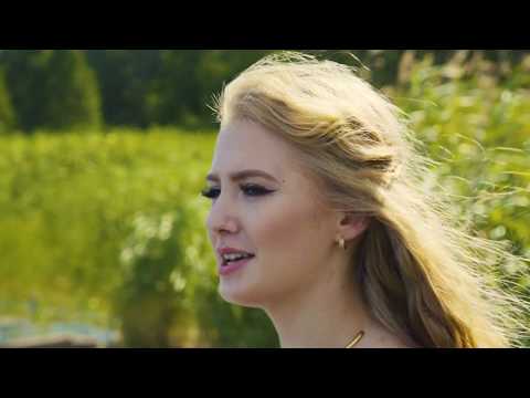 Raimonda Liana | Roberts Memmēns - Kāds Stāsts