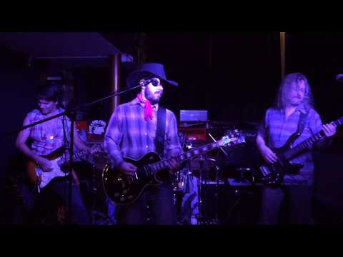Commotion - Willy & The Poorboys (CCR Tribute Band)