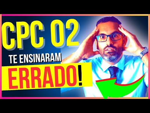 [[ATENÇĀO]] - DESCUBRA o que não te ensinam sobre o CPC 02