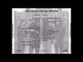 The Alarm - How The Mighty Fall (Change Demos)