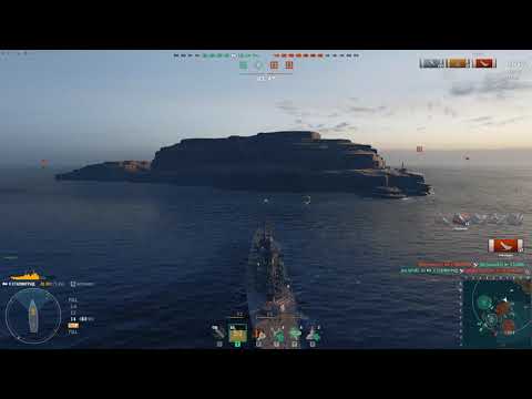 Stalingrad 6 kills, 196k damage