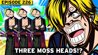 13 Times The One Piece Anime MESSED UP!