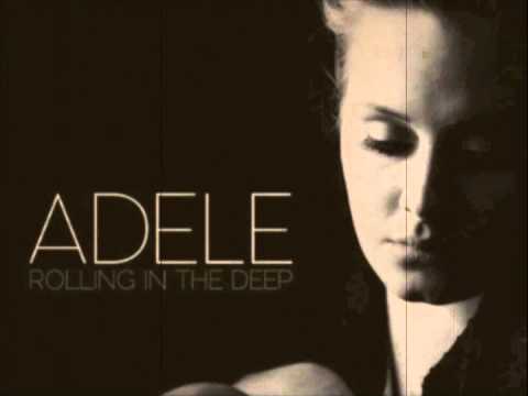 Adele - Rolling In The Deep vs. Nadia Ali - Pressure (Alesso Instrumental Mix) (Manny Mash Mashup)
