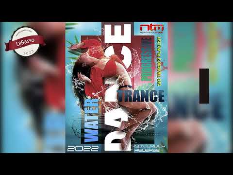 DjBasso - Water Dance  Progressive Trance Mixtape 2022 part1 v2
