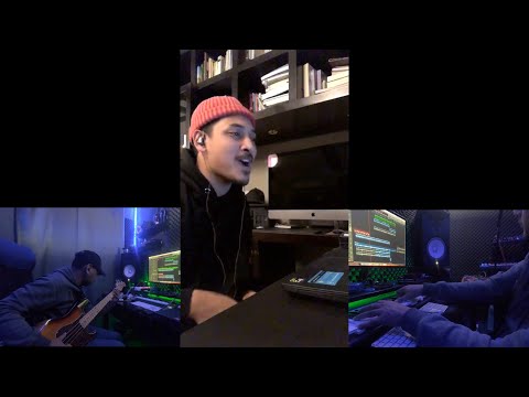 FLY ft Popsickle & Latinka