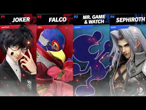 Prime / JFox vs Twist / wobuff - Losers Quarter-Final - Local of Lafayette #92 +3/-3 Doubles