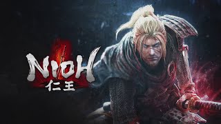 Nioh 0012 Sub Mission Finders Keepers
