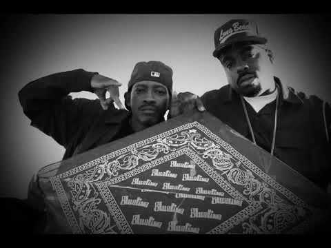 U Ain't The Homie - Daz Remix - G-Funk - ft. Tha Dogg Pound DPG Kurupt Daz Crooked I - CRIPS