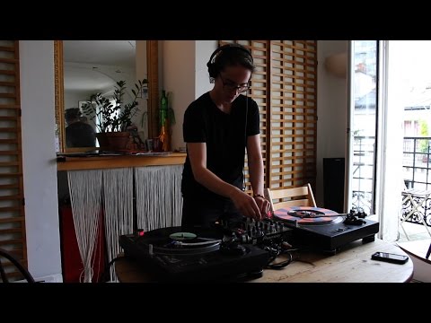 SOFA SOUNDS #15 - FLEISCHER