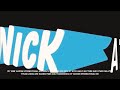 Nick At Nite Logo 1998