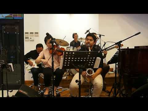 PKJ 231 - Di Dalam Suka Di Dalam Duka // Komunal GKI