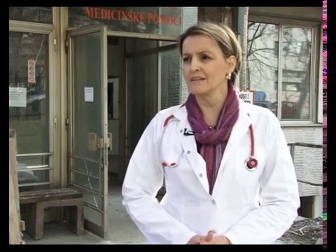 Rekonstrukcija Hitne pomoći u Tuzli ne rješava sve probleme – Ostaje dotrajala oprema - 03.03.2016.