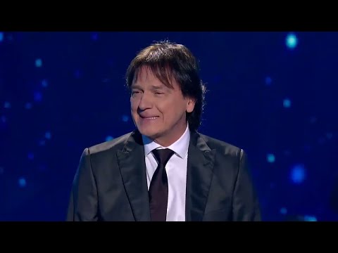 Zdravko Čolić & Simfonijski orkestar RTS - Tebe čuvam za kraj