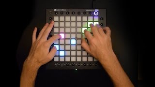 The most difficult Launchpad Performance // Doctor P - Flying Spaghetti Monster // Launchpad Pro