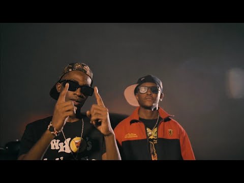 Gody Tennor - WANTAM Ft. RanzScooby (Official Music Video)